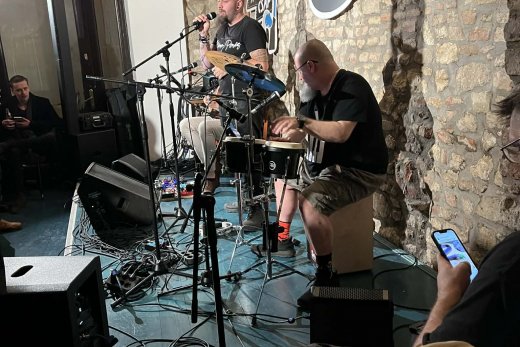 2026.01.18. MadeInPécs Pécsi Est Café