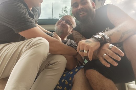 2025.08.29. Székesfehérvár 123 Rock Klub