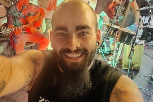 2025.08.29. Székesfehérvár 123 Rock Klub