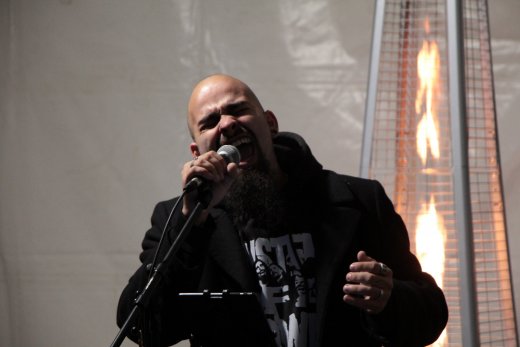 2025.12.07. Komló, Adventi vásár