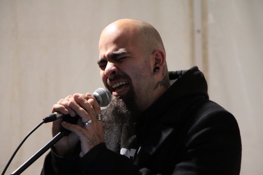 2025.12.07. Komló, Adventi vásár