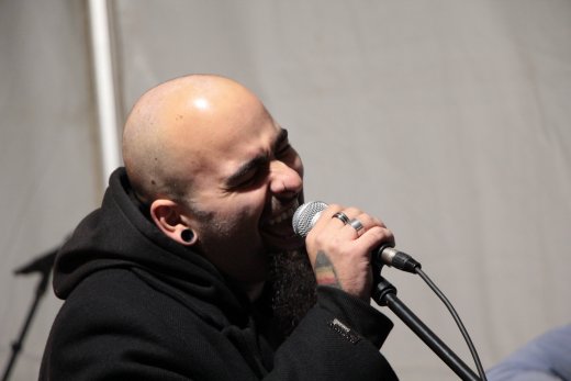 2025.12.07. Komló, Adventi vásár