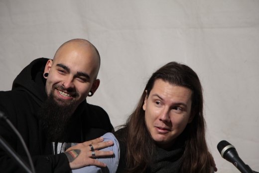 2025.12.07. Komló, Adventi vásár