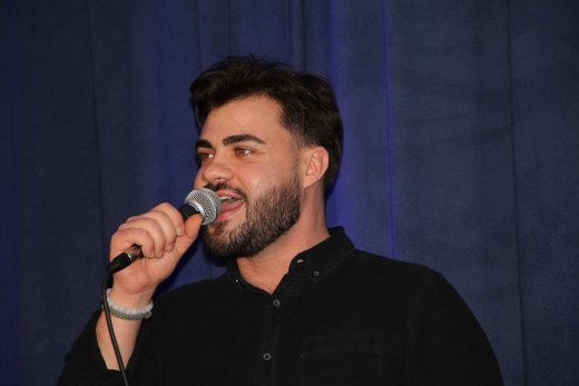 2026.02.14. II. SzülenTín Nap