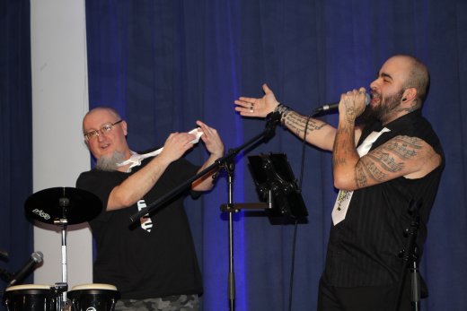 2026.02.14. II. SzülenTín Nap